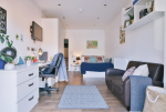 136 New Walk, Leicester