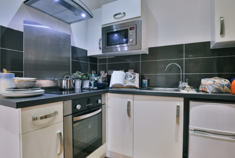 136 New Walk, Leicester
