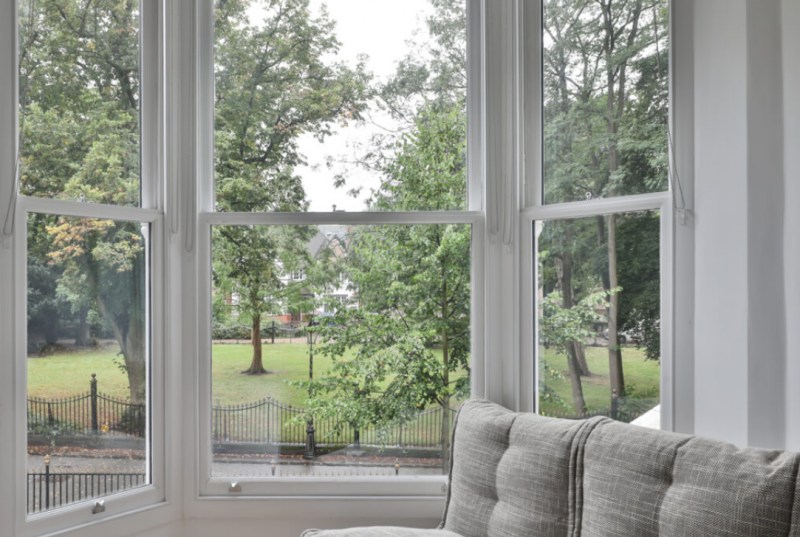 136 New Walk, Leicester