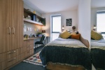 Applegate Place, Leicester