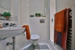Applegate Place, Leicester