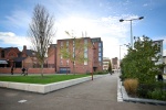 Applegate Place, Leicester