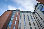 Applegate Place, Leicester