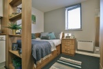 Applegate Place, Leicester