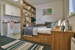 Applegate Place, Leicester