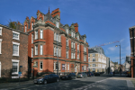The Hahnemann Building, Liverpool