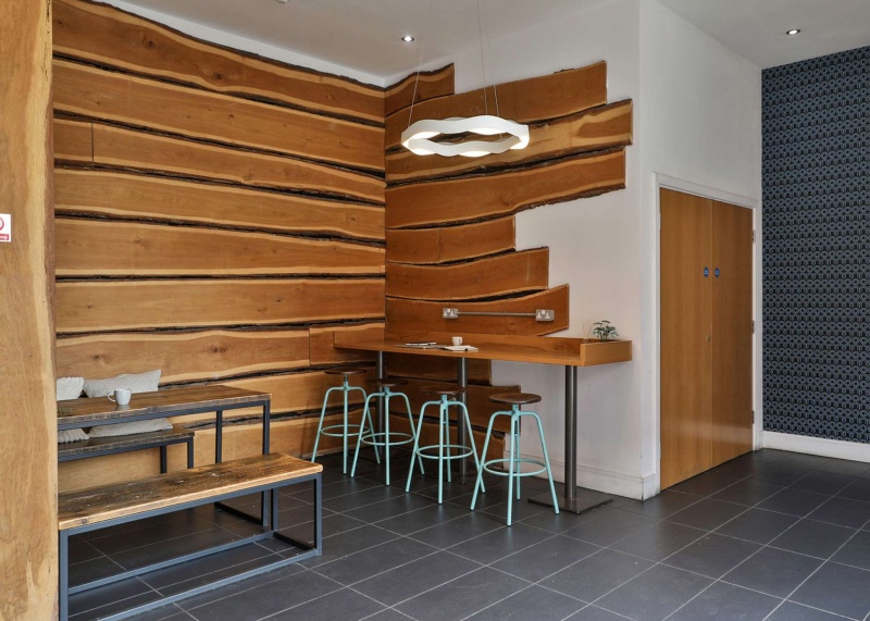 Maple House, Liverpool