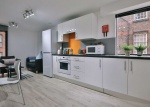 Maple House, Liverpool
