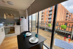 Chatham Lodge, Liverpool