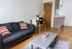Chatham Lodge, Liverpool