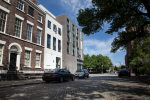 Chatham Lodge, Liverpool