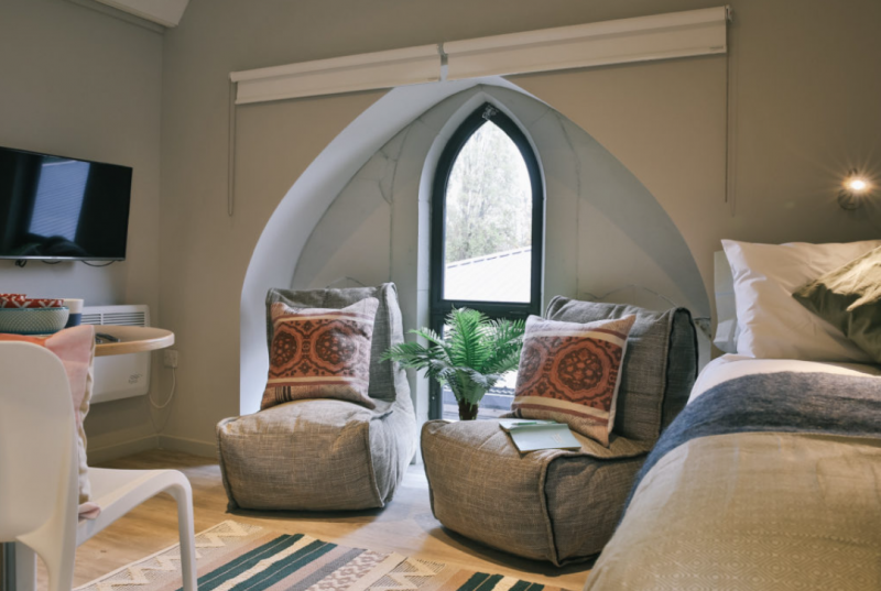 The Chapel, Manchester