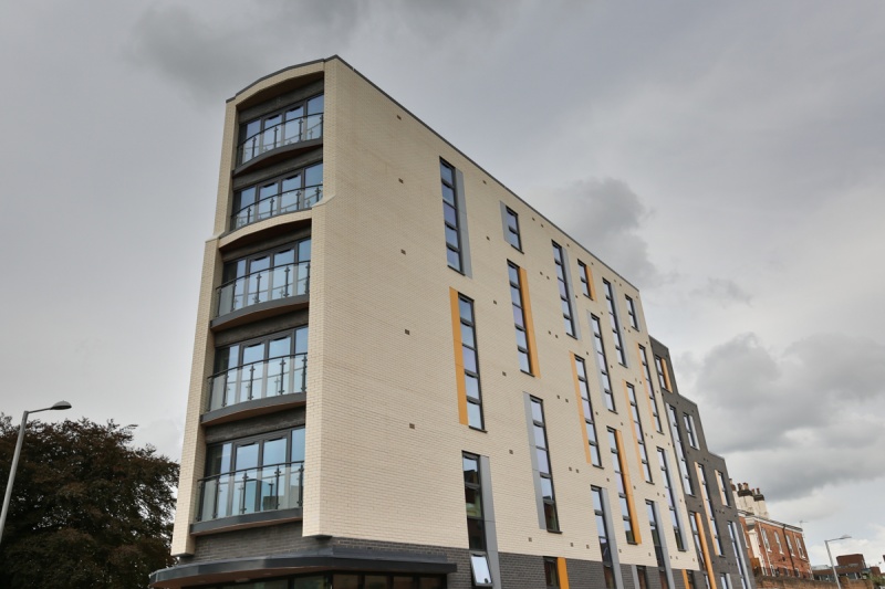 Talbot Point, Nottingham