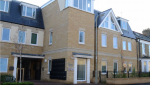 Stonemason House, Oxford