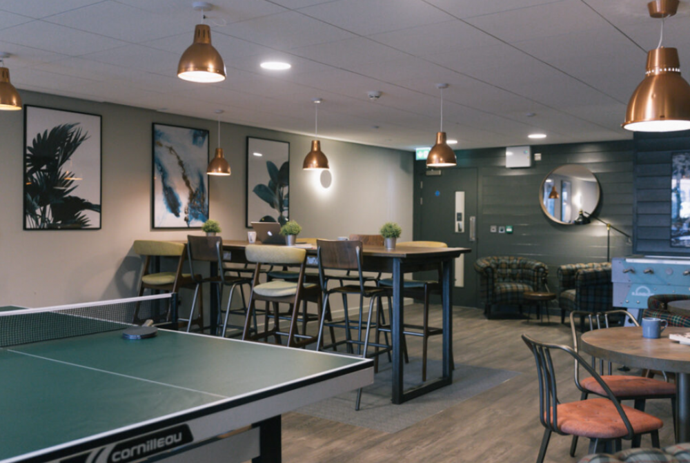 Europa House Student in Portsmouth Read student revi