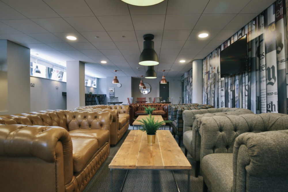 Europa House Student in Portsmouth Read student revi