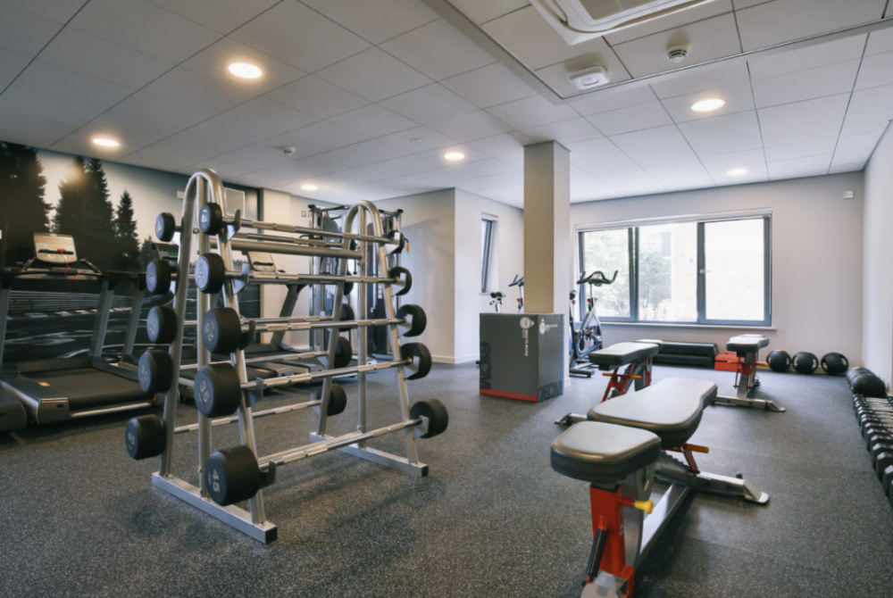 Europa House Student in Portsmouth Read student revi