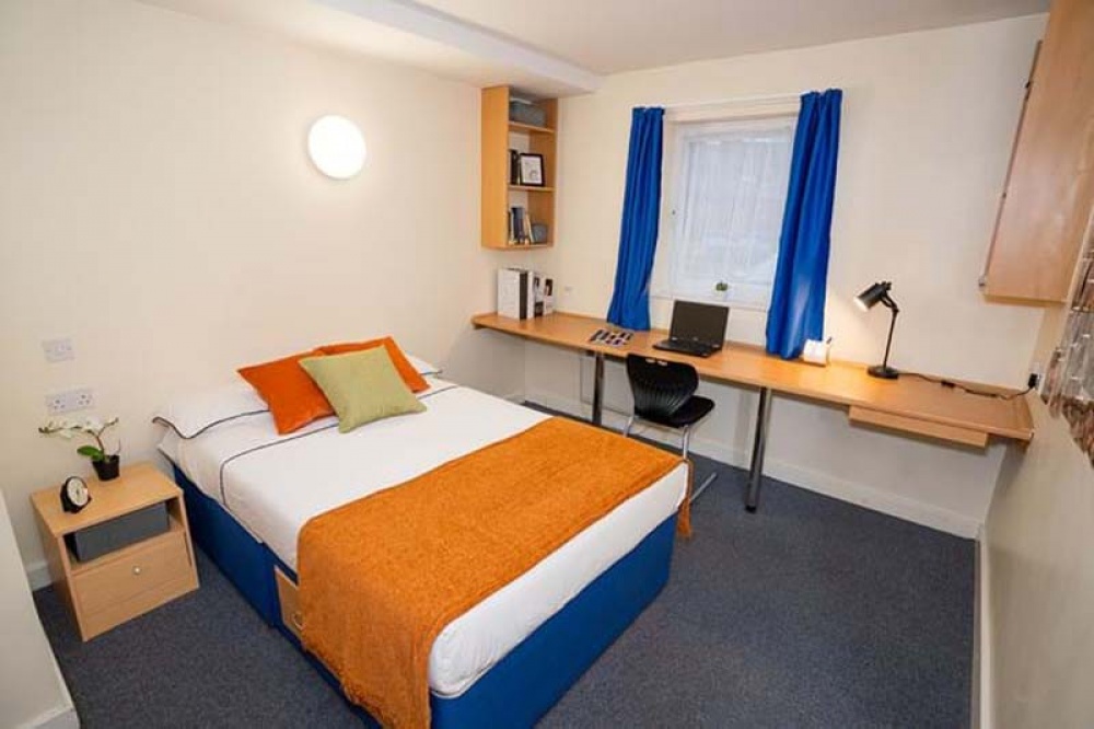 Liberty Park, Birmingham Liberty Living Reviews By Students