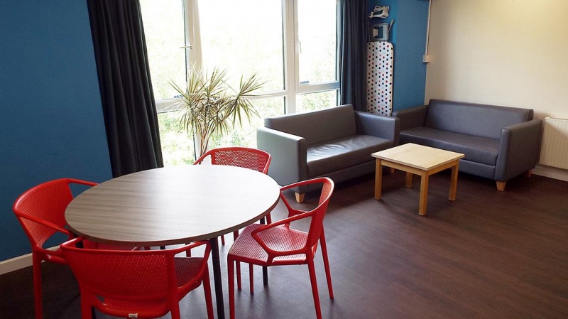 Great Wilkins Halls, Brighton