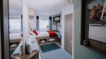 Manna Ash House, London
