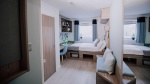 Manna Ash House, London