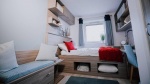 Manna Ash House, London
