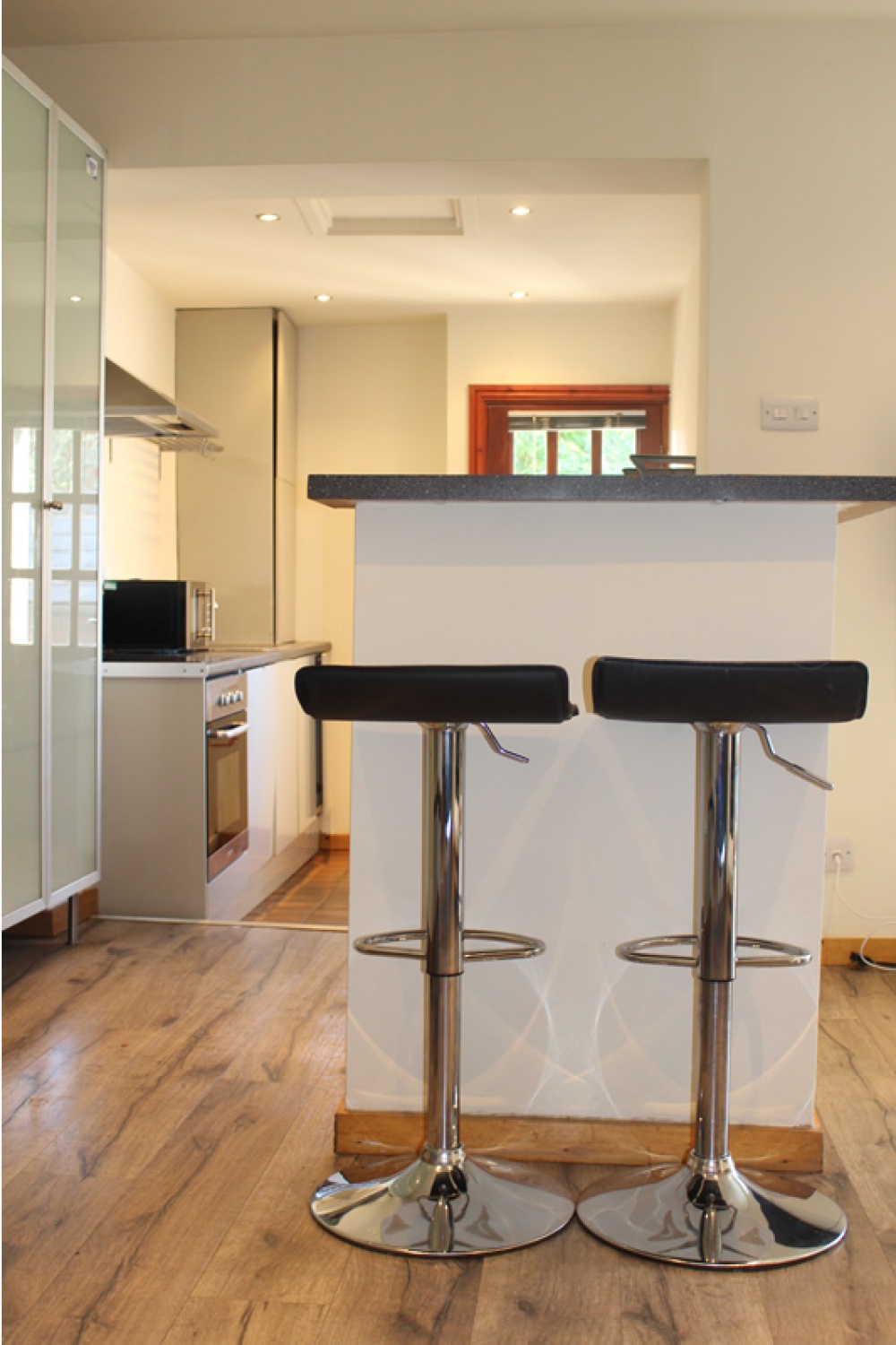 Cemetery Road Apartments, Sheffield Sunrisestar Reviews