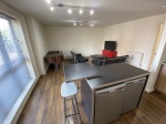 Bramwell Court Apartments, Sheffield