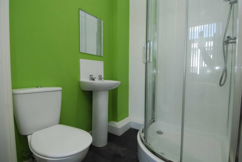 Ocean House, Plymouth