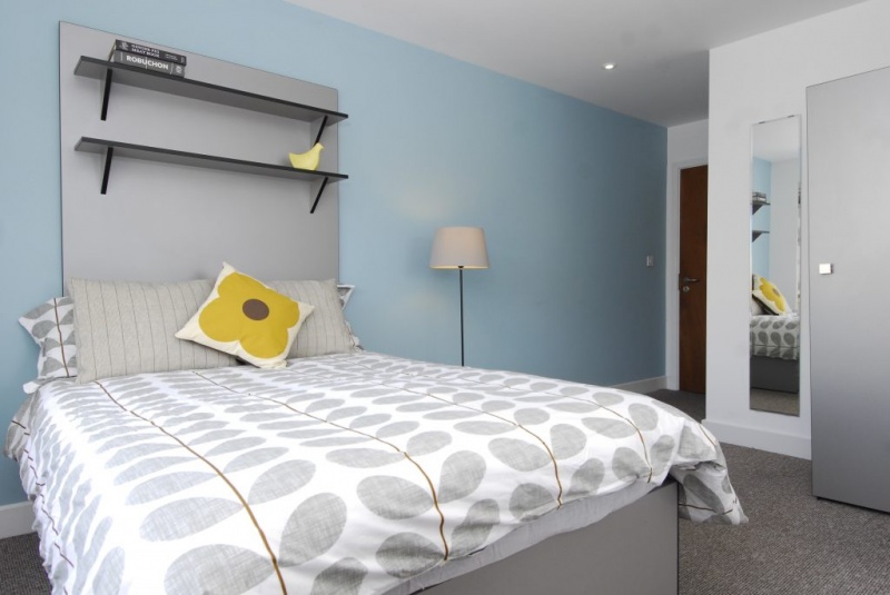 Ocean House, Plymouth