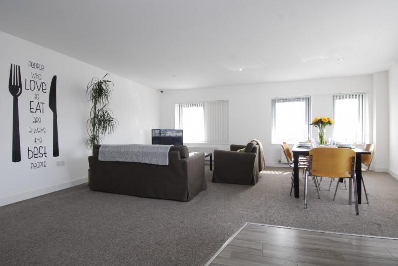 Ocean House, Plymouth