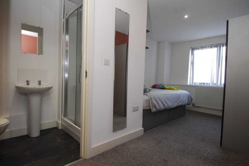 Ocean House, Plymouth