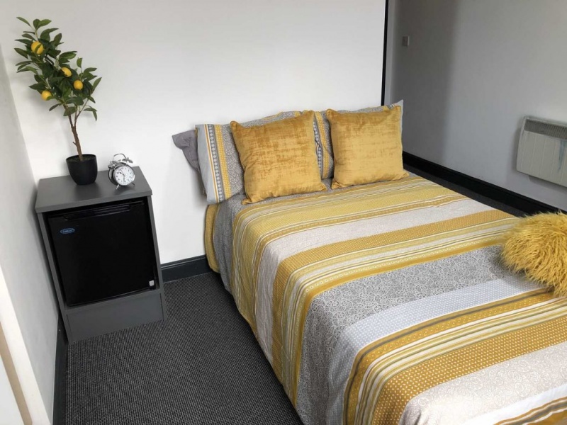 Mandale Terrace, Stockton-on-Tees