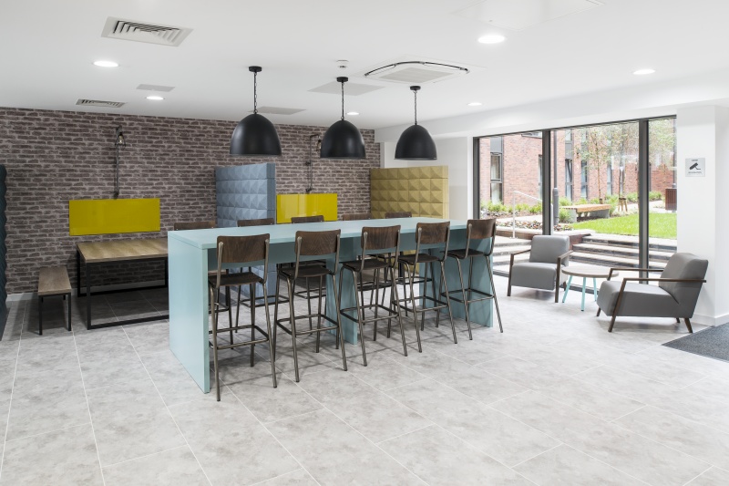 Common Room