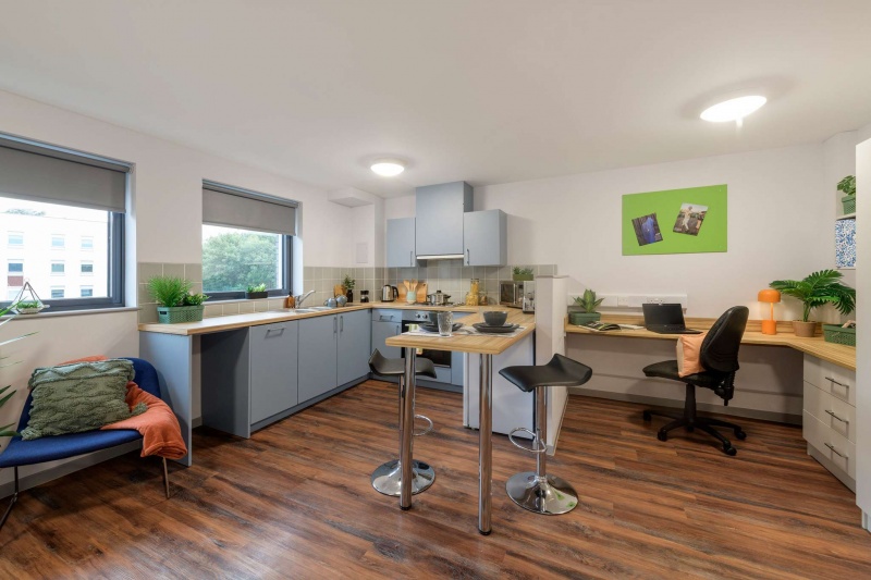 Bryson Court, Newcastle