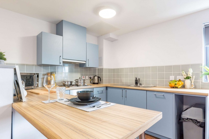 Bryson Court, Newcastle