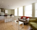 Alliance House, Sheffield
