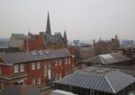 Alliance House, Sheffield
