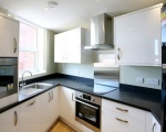 Alliance House, Sheffield