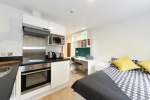 Vincent Place, Southampton
