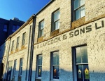 Laycock Studios, Sheffield