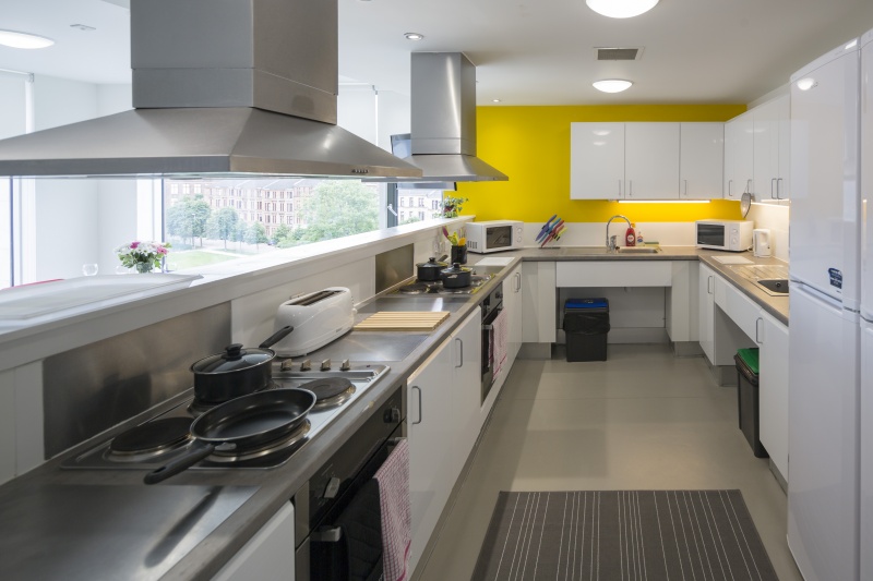 Hyndland House, Glasgow
