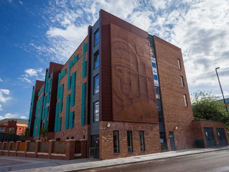Roman House, Newcastle