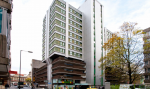 Waverley House, Bristol