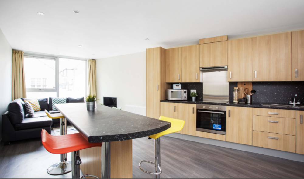 The Old Printworks Edinburgh Unite Student Living Reviews The Old Printworks Edinburgh Unite Student Living Reviews