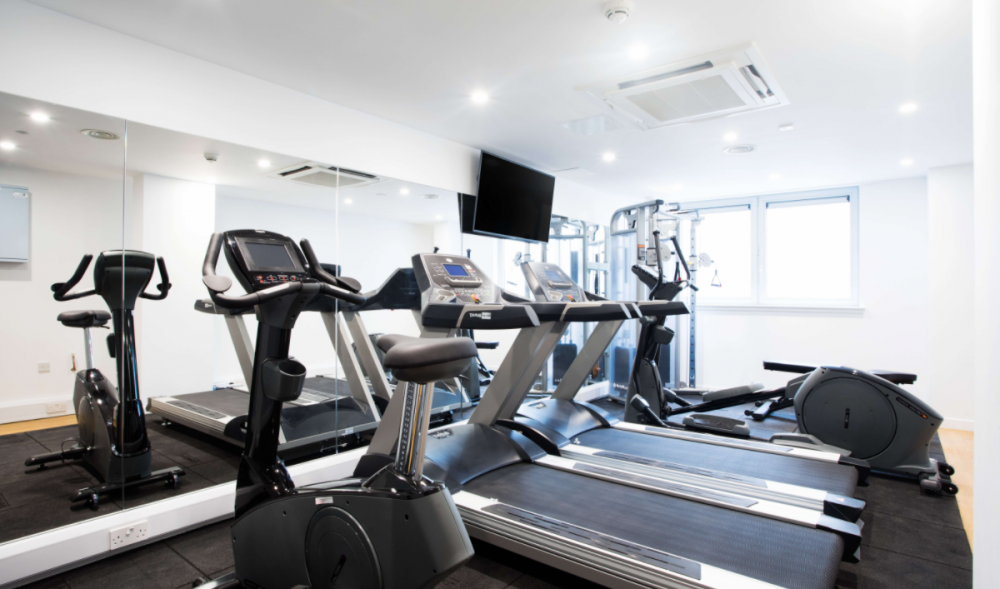 The Old Printworks, Edinburgh Unite Student Living Reviews