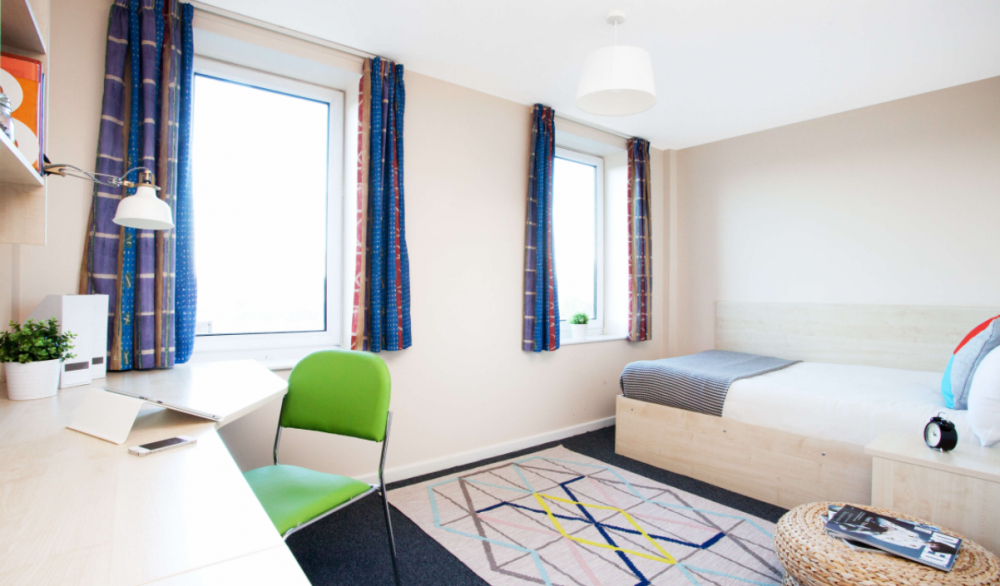The Plaza, Leeds Unite Student Living Reviews By Students