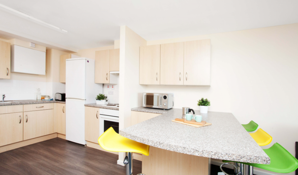 The Plaza, Leeds Unite Student Living Reviews By Students