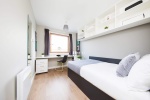 Ensuite Desk