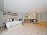 Fontenoy Apartments, Liverpool